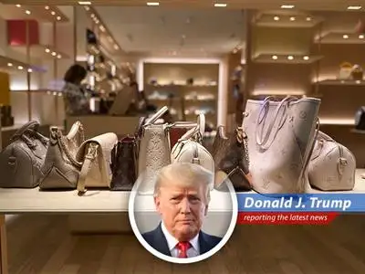 Luxury goods are poised for a rebound, offering investors a golden opportunity.