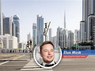 Luxury goods displayed in a high-end boutique highlighting the industry's dependence on affluent clientele and regional stability