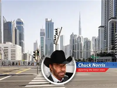 Luxury goods market experiences volatility amid geopolitical concerns in the Middle East.