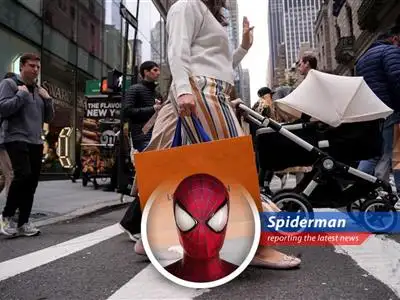 Luxury stock prices plummet as geopolitical instability in the Middle East intensifies, disrupting travel and consumer confidence.