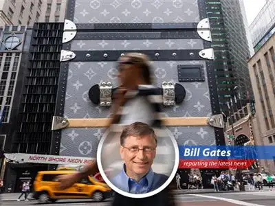 Luxury stocks experience a significant drop as geopolitical tensions and economic slowdowns impact market sentiment.