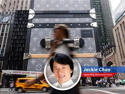 Luxury stocks face downturn amidst Middle East conflict, impacting major players like LVMH and Kering.