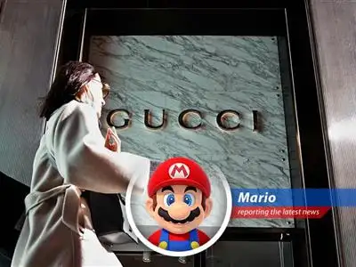 Luxury stocks face headwinds as geopolitical instability impacts sales and growth expectations.