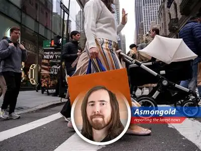 Luxury stocks face turbulence as geopolitical unrest rattles investor sentiment and disrupts consumer spending.