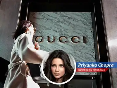 Luxury stocks feel the pinch as geopolitical tensions and internal brand challenges impact sales.