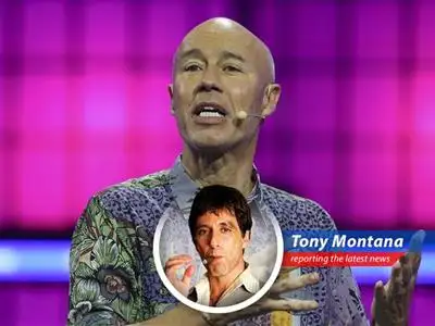 Lyft CEO David Risher defends company performance amid stock decline.