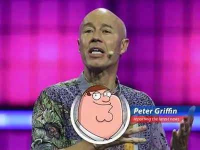 Lyft CEO David Risher discusses the company's performance and future strategies despite recent stock market concerns.