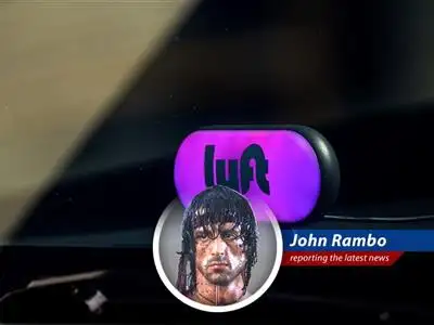 Lyft stock dips as Q4 results miss expectations stirring concerns about the company's growth trajectory