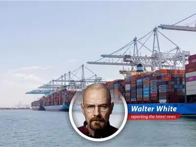 Maersk CEO Vincent Clerc warns of escalating costs due to geopolitical instability and its potential effects on global trade.