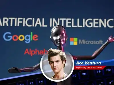 Major tech companies join forces in a groundbreaking agreement on AI safety at the Seoul Summit. image