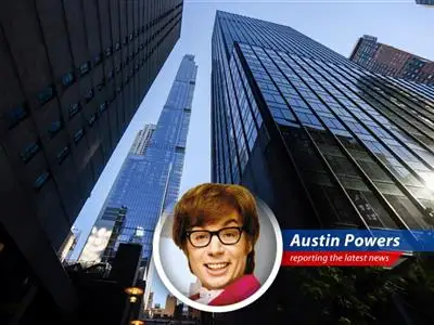 Manhattan luxury real estate market continues its impressive performance, navigating tax-related uncertainties.