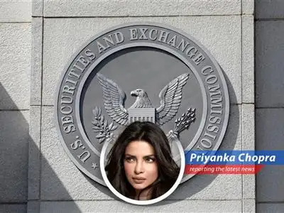 Margaret Ryan's abrupt departure from the SEC underscores internal disputes over enforcement strategies and political influence.