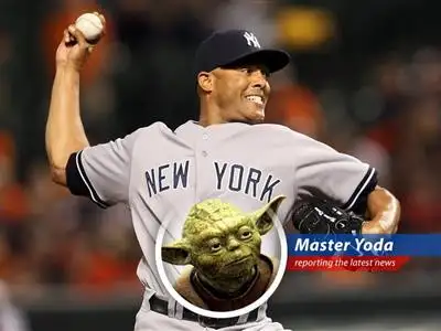 Mariano Rivera expresses his views on MLB salary cap.