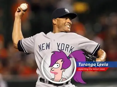 Mariano Rivera, legendary Yankees closer, believes a salary cap could level the playing field in MLB.