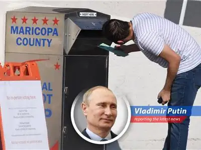 Maricopa County audit under scrutiny as federal grand jury seeks 2020 election records.