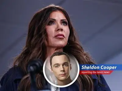 Mario Bustamante Leiva, sentenced for stealing Kristi Noem's Gucci handbag, epitomizes a disturbing pattern of international criminal behavior.