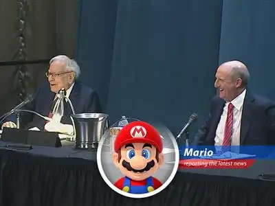 Mario analyzes Berkshire Hathaway's investment moves, questioning the wisdom of returning to the turbulent skies of the airline industry after a previous hasty exit.