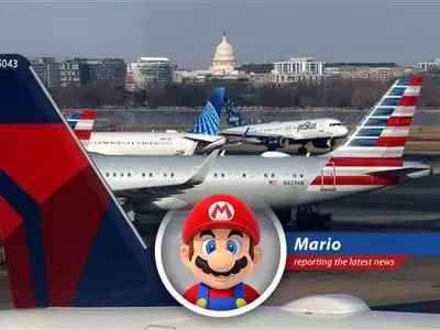 Mario investigates rising airline prices amidst fluctuating fuel costs.
