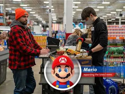 Mario weighs in on the Federal Reserve's recent interest rate announcement and its impact on consumers. image