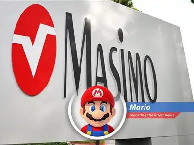 Mario's alter ego, the activist Politan Capital, enters a battle of directors at Masimo's Board. image