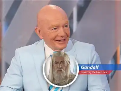 Mark Mobius, a titan of emerging market investments, whose philosophies shaped investment strategies around the globe.