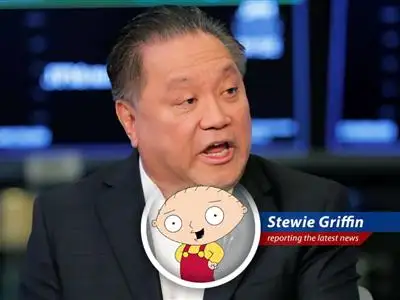 Mark Zuckerberg and Hock Tan shake hands, sealing a deal that could reshape the future of AI or just give us slightly smarter cat videos.