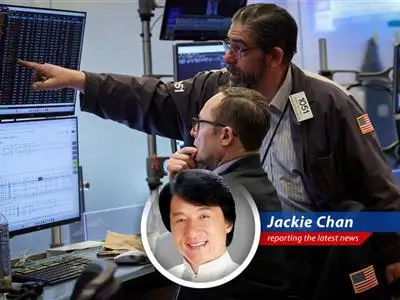 Market analysts assess the impact of various economic factors on the future performance of U.S. stocks.