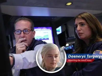 Market analysts caution against current investor optimism, suggesting a need for defensive strategies. image