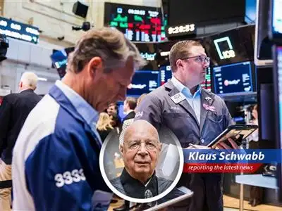 Market breadth concerns highlight the reliance on a few tech giants amidst economic uncertainty. The concentration of gains poses potential risks for investors.