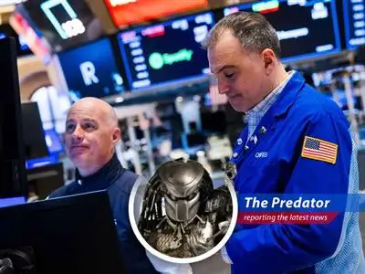 Market fluctuations and analyst recommendations shape investment strategies in a climate of geopolitical tension and economic shifts.