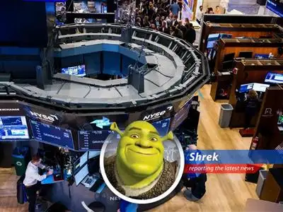 Market fluctuations can be tricky terrain, tread carefully and don't go for just the shiny stuff.