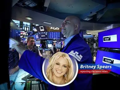 Market fluctuations minutes before Trump's announcement stir discussions of potential insider trading.