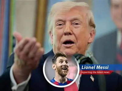 Market indicators suggest a positive start as investors react to developments in international relations and tech industry news.