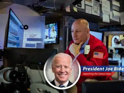 Market internals showing divergences that suggest a potential shift in trading range.