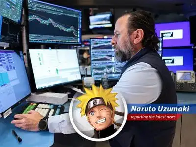 Market reactions to the U.S. blockade of the Strait of Hormuz demonstrate a measured response, signaling investor confidence amidst geopolitical risks.