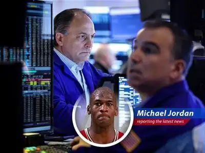 Market rotation favors Dow constituents as investors seek broader, higher-quality blue chips.