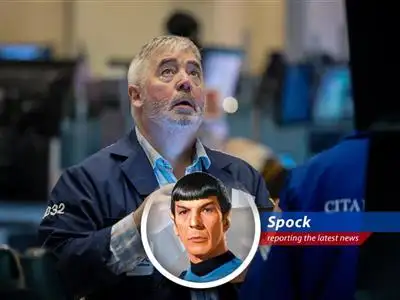 Market trends signal potential post-war economic shifts, influencing investment strategies across various sectors.