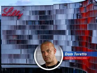 Market volatility grips investors as oil prices surge amidst geopolitical tensions and healthcare stocks eye new weight loss treatments.