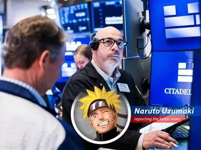 Market volatility persists as interest rate concerns overshadow oil price fluctuations impacting stock valuations.