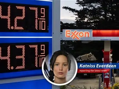 Market volatility spikes as defense stocks rally and travel stocks plummet amidst escalating Middle East tensions.