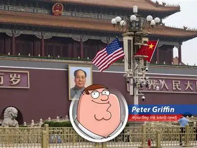 Market watchers analyze the implications of the Trump-Xi summit on trade and the resilience of tech stocks amidst economic headwinds.