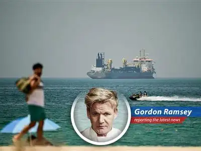 Markets react to geopolitical tensions and economic debates, showcasing surprising resilience