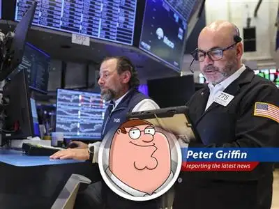 Markets react to the ceasefire agreement between the U.S. and Iran, showcasing a mix of relief and persistent hedging.