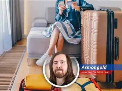 Marriott Bonvoy cards now offering increased welcome bonuses for a limited time.