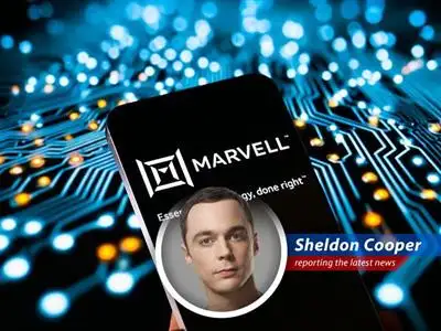 Marvell and Astera Labs are poised to benefit from Amazon's expanded partnership with Anthropic, driven by surging demand for AI chips and data center hardware.