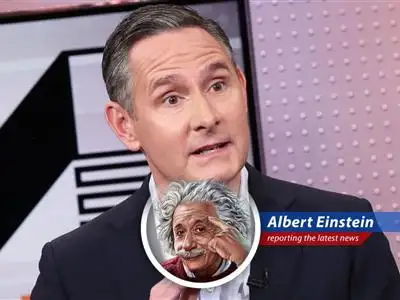 Marvell's stock price surges following a strong earnings report driven by artificial intelligence demand