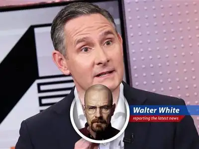 Marvell's stock soars after a smashing earnings report driven by the AI boom.