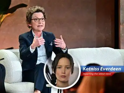 Mary Daly addresses economic concerns amidst fluctuating job reports and inflationary pressures.