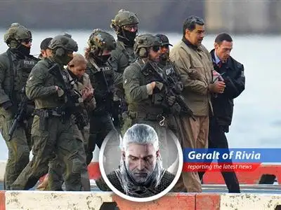 Master Sergeant Gannon Ken Van Dyke faces charges for allegedly using classified information for insider trading.