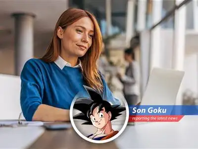 Mastering key skills can transform your career trajectory, similar to Goku mastering new techniques
